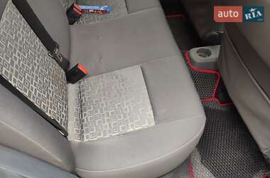 Хэтчбек SEAT Ibiza 2007 в 