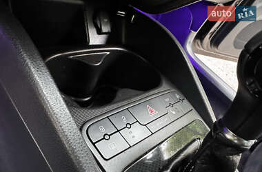 Хэтчбек SEAT Ibiza 2012 в 