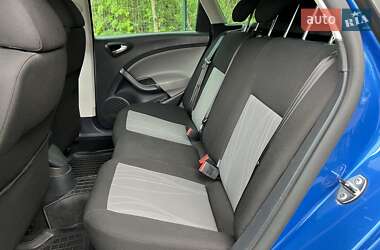 Универсал SEAT Ibiza 2012 в 
