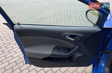 Универсал SEAT Ibiza 2012 в 