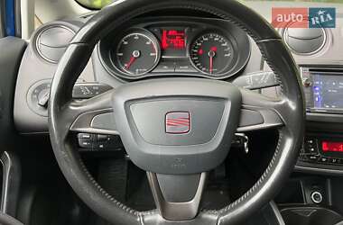 Универсал SEAT Ibiza 2012 в 