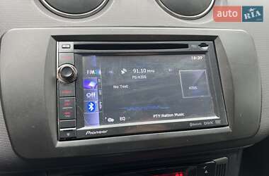 Универсал SEAT Ibiza 2012 в 