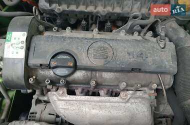 Хетчбек SEAT Ibiza 2013 в 