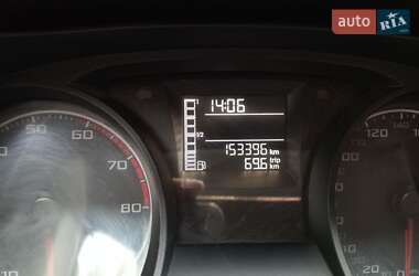 Хетчбек SEAT Ibiza 2013 в 
