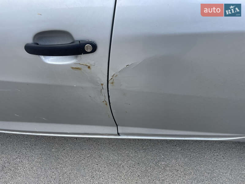 Хетчбек SEAT Ibiza 2014 в Києві