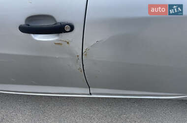 Хетчбек SEAT Ibiza 2014 в 