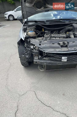 Хетчбек SEAT Ibiza 2014 в 