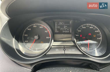 Хетчбек SEAT Ibiza 2014 в 