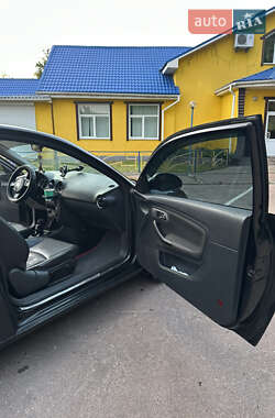 Хэтчбек SEAT Ibiza 2008 в 
