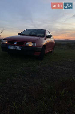 Хэтчбек SEAT Ibiza 1996 в 