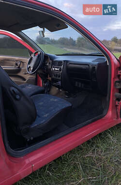 Хэтчбек SEAT Ibiza 1996 в 