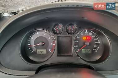 Хэтчбек SEAT Ibiza 2003 в Днепре