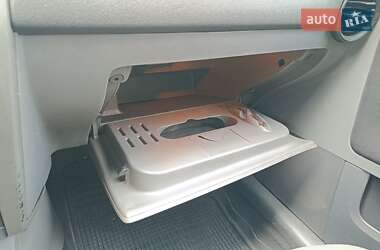 Хэтчбек SEAT Ibiza 2003 в Днепре