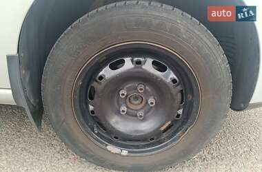 Хэтчбек SEAT Ibiza 2003 в Днепре