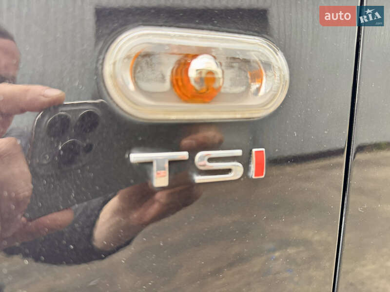 Универсал SEAT Ibiza 2011 в Луцке