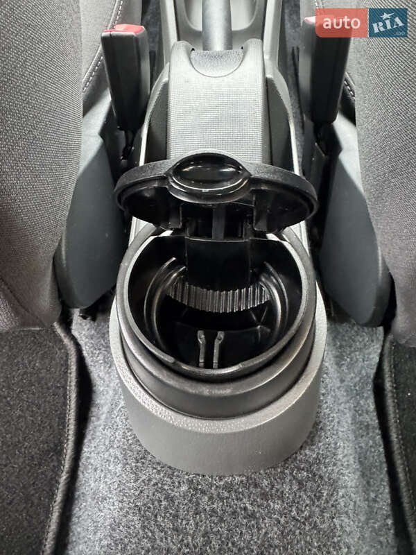 Универсал SEAT Ibiza 2011 в Луцке