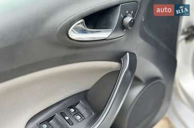Універсал SEAT Ibiza 2012 в 