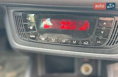Універсал SEAT Ibiza 2012 в 