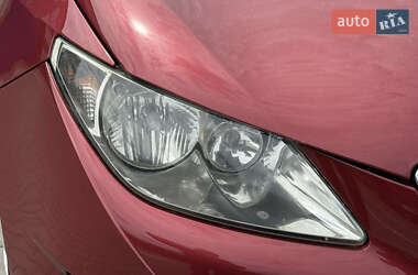 Хэтчбек SEAT Ibiza 2011 в 