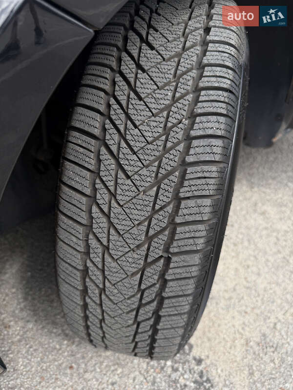 Хэтчбек SEAT Ibiza 2009 в Житомире