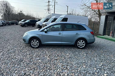 Универсал SEAT Ibiza 2010 в 