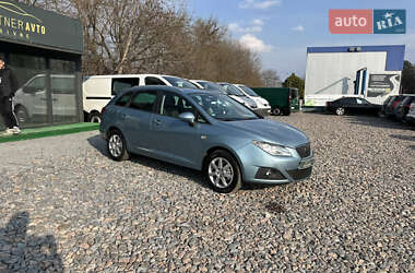 Универсал SEAT Ibiza 2010 в 