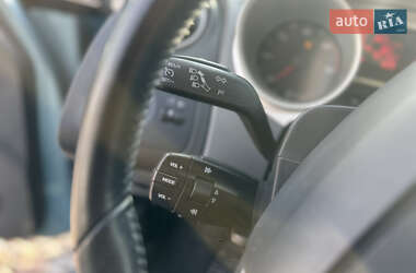Универсал SEAT Ibiza 2010 в 