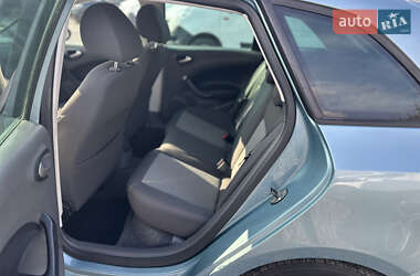 Универсал SEAT Ibiza 2010 в 
