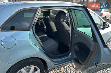Универсал SEAT Ibiza 2010 в 