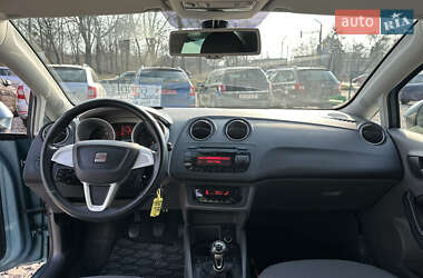 Универсал SEAT Ibiza 2010 в 