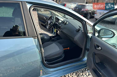 Универсал SEAT Ibiza 2010 в 