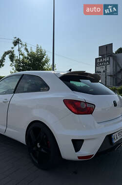 Хэтчбек SEAT Ibiza 2010 в 