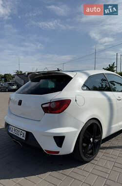 Хэтчбек SEAT Ibiza 2010 в 
