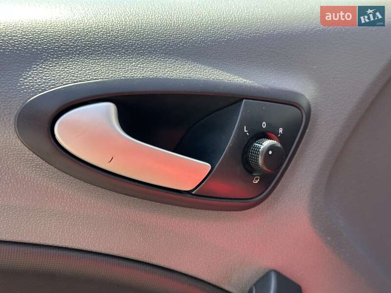 Универсал SEAT Ibiza 2012 в Киеве