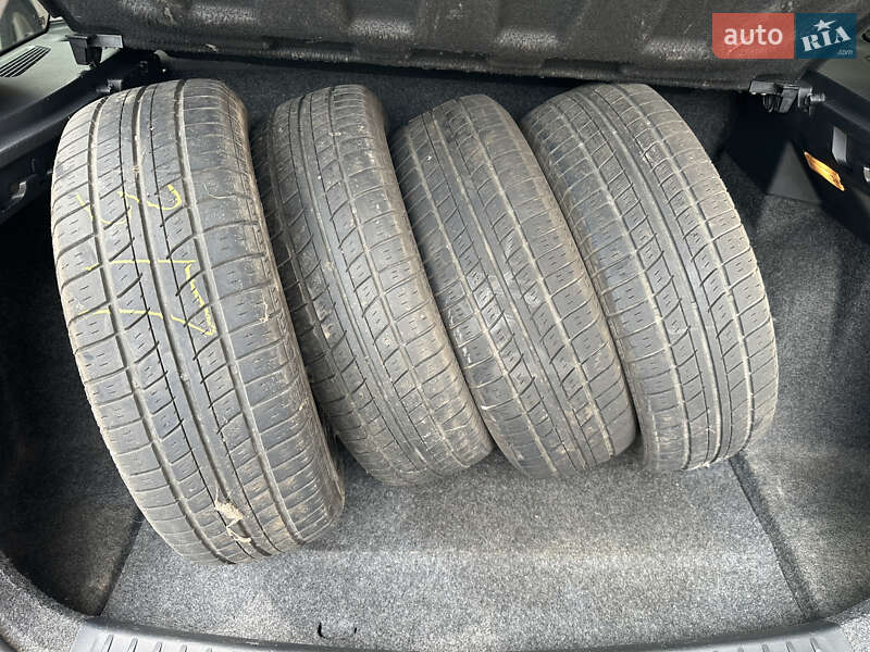Універсал SEAT Ibiza 2010 в Києві