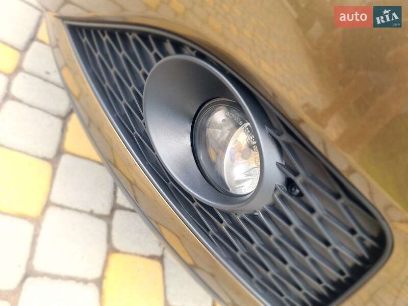 Універсал SEAT Ibiza 2010 в Калуші
