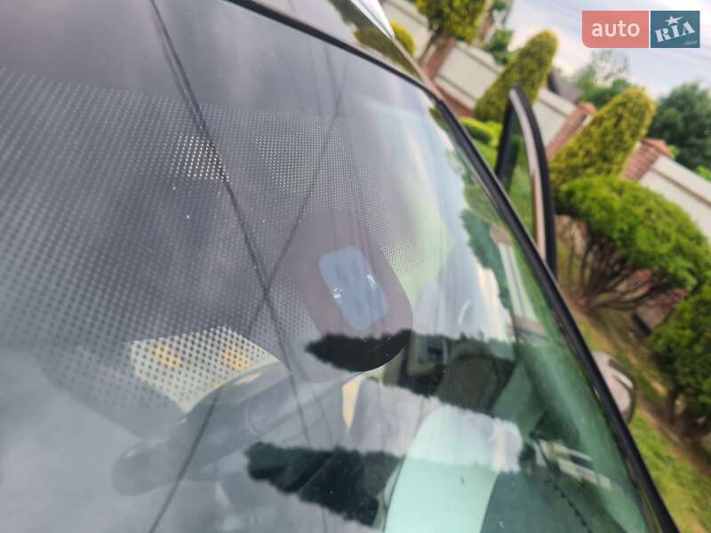 Універсал SEAT Ibiza 2010 в Калуші