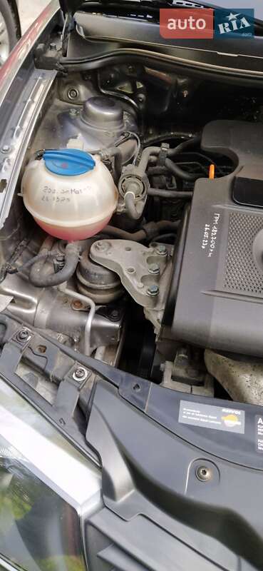 Хэтчбек SEAT Ibiza 2004 в Львове фото 46 Хэтчбек SEAT Ibiza 2004 в Львове