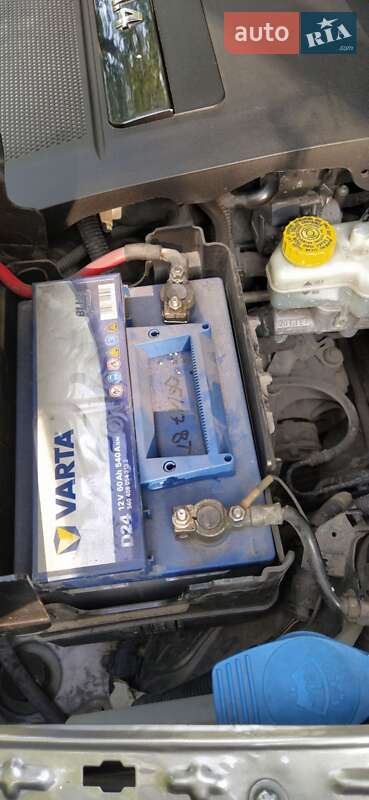 Хэтчбек SEAT Ibiza 2004 в Львове фото 48 Хэтчбек SEAT Ibiza 2004 в Львове