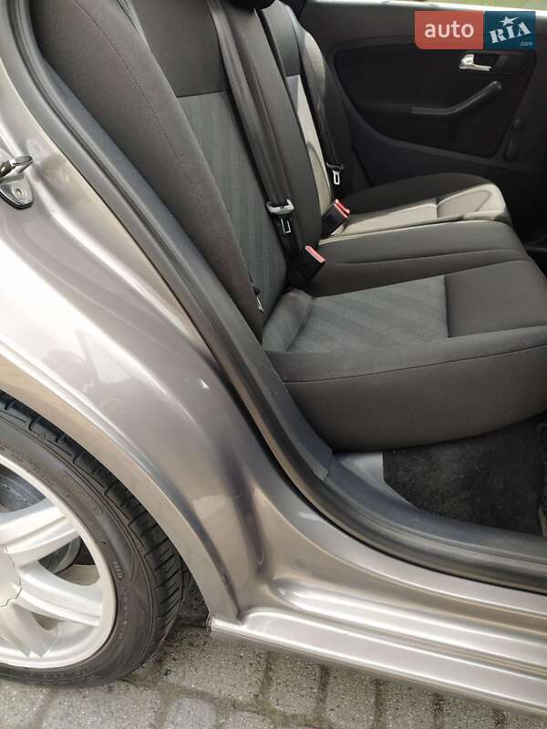 Хэтчбек SEAT Ibiza 2004 в Львове фото 62 Хэтчбек SEAT Ibiza 2004 в Львове