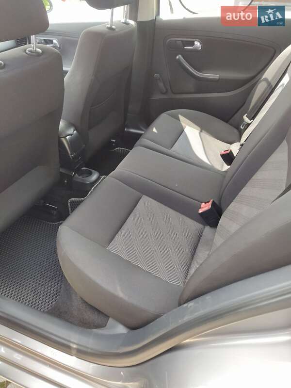 Хэтчбек SEAT Ibiza 2004 в Львове фото 79 Хэтчбек SEAT Ibiza 2004 в Львове