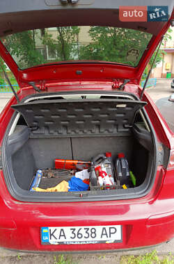 Хэтчбек SEAT Ibiza 2005 в 