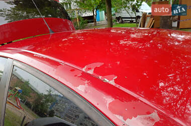 Хэтчбек SEAT Ibiza 2005 в 