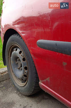 Хэтчбек SEAT Ibiza 2005 в 