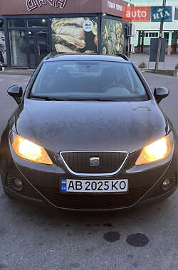 Універсал SEAT Ibiza 2011 в Вінниці