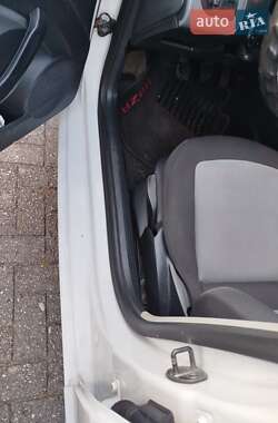 Хэтчбек SEAT Ibiza 2013 в Нежине