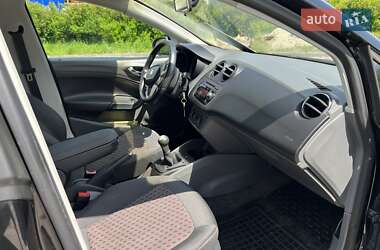 Хетчбек SEAT Ibiza 2008 в 