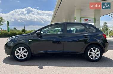 Хетчбек SEAT Ibiza 2008 в 