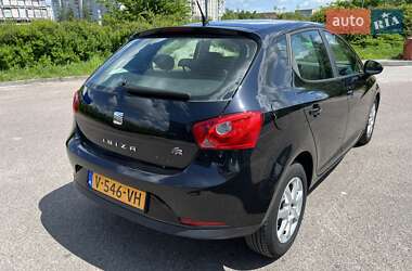Хетчбек SEAT Ibiza 2008 в 