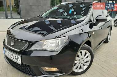 Універсал SEAT Ibiza 2012 в Львові
